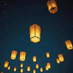 POTREI DARTI LA BUONANOTTE 