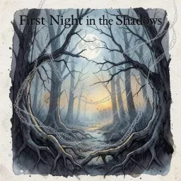 First Night in the Shadows