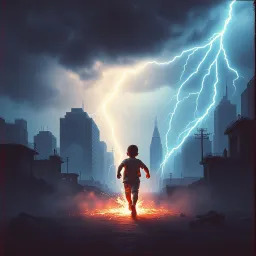 Furia de la Tempestad