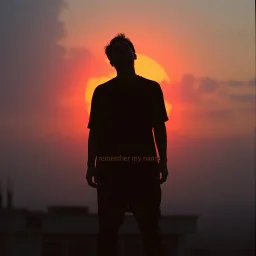 Remember My Name