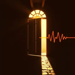 Between Clock Hands and Footsteps
