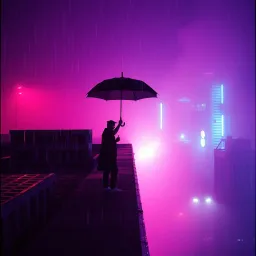 Money rain