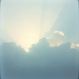 Angel in Heaven