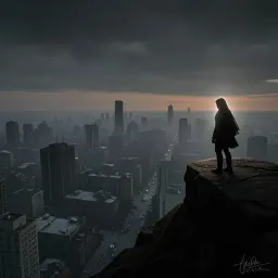 Granger to God