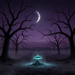 Echoes of the Void