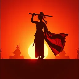 Srikandi