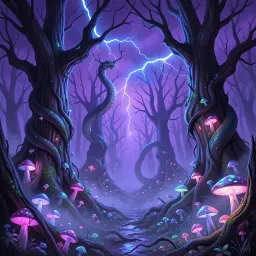 Acid Reaper Rush