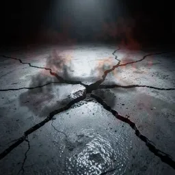 Boundless and eternal