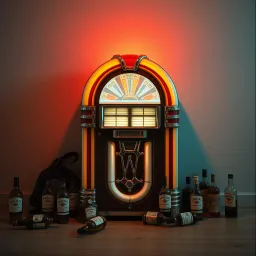 Whiskey Dreams