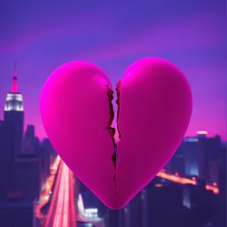 Goodbye love