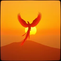 Like the sun