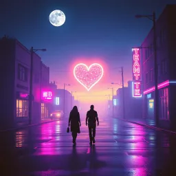 Eternal Night
