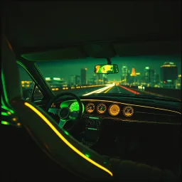The dream