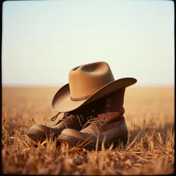 Mamas Don’t let your cowboys grow up to be babies