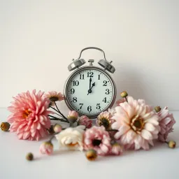 Time To Set you Free