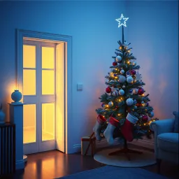Christmas without you