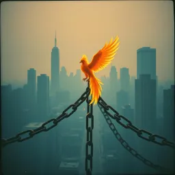 Chains of the Past
