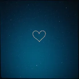 Open your heart (for me)