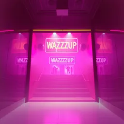 CALLIN’ EVERYBODY (WAZZZZUP CLUB MIX)