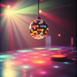 Bailando al Futuro