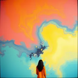 The Canvas of Me