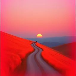 Journey Through My Heart