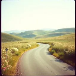 Love road
