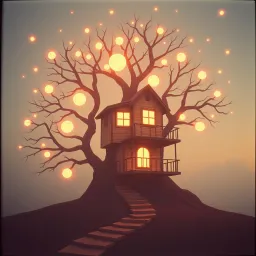 Echoes of Home