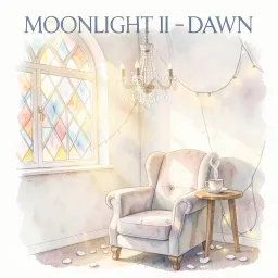 MOONLIGHT II – DAWN