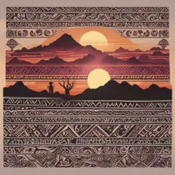 African Queen 