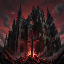 Dracula’s Vengeance