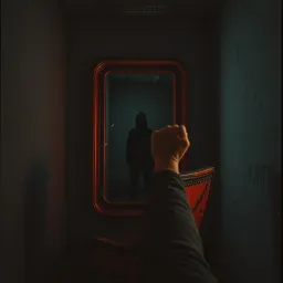 Sickness In My Skin