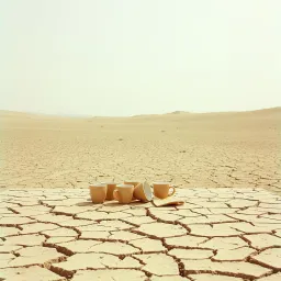 Empty Cups