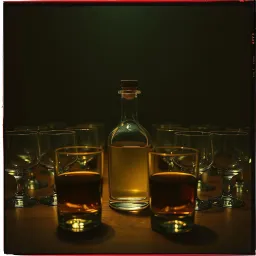 Whiskey Poet Rebellion