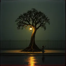 Love's Resilience