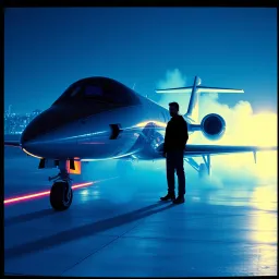 Jet privato