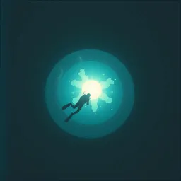 Inner Light Diver