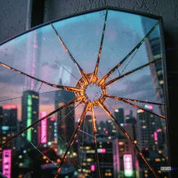 Broken Signal