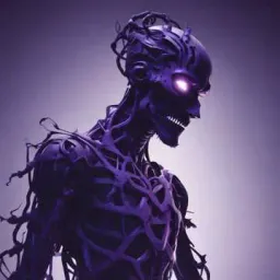 The Purple Man