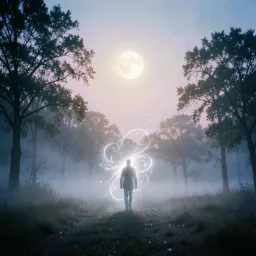Dance with the Moon