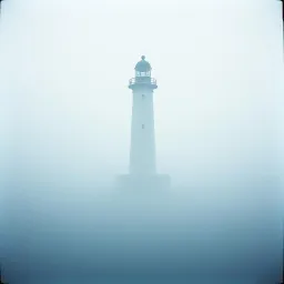 Drowning in silence