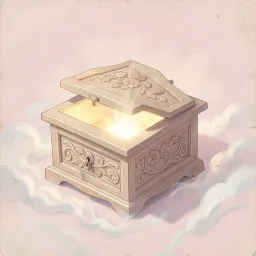 Isaac In My Chest