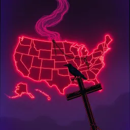 America the great! Remix 1