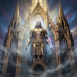 Veil to Mercy