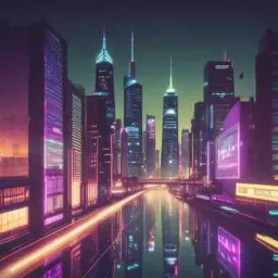 Dystopia Dance