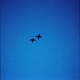 Soaring High ver 3.0