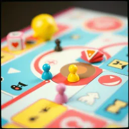 Game Night Stars