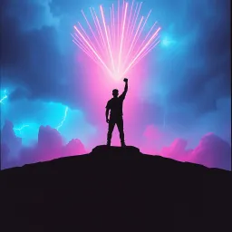 Stand up