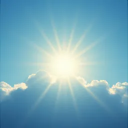 Graceful Light