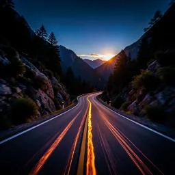 Race the Ridge